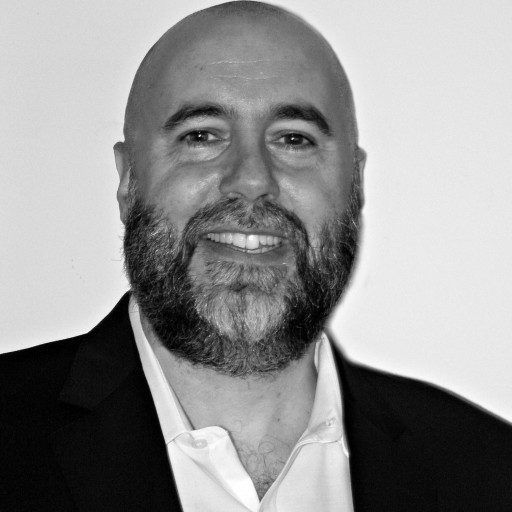 Hugh McBride, Content Writer & Social Media