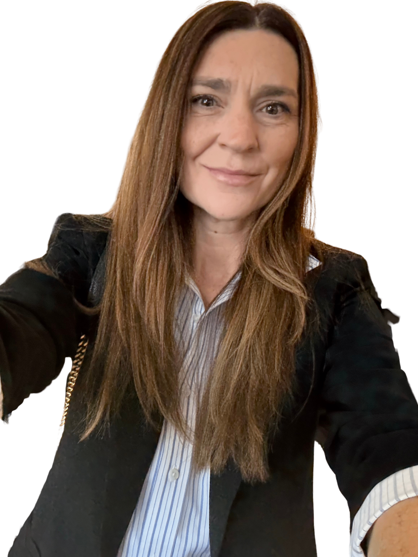 Kate Murphy, PPC Director