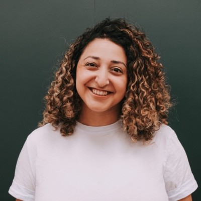 Mattie Luong, Operations Manager