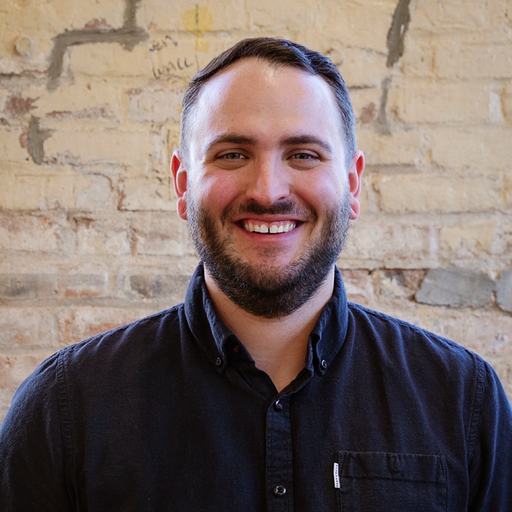 Tyler Barry, Web Development & Technical