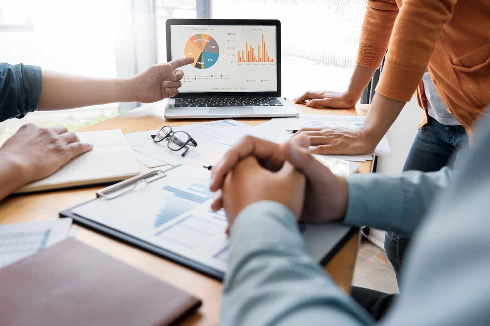 Why Specialized Rehab Marketing Services Are Essential